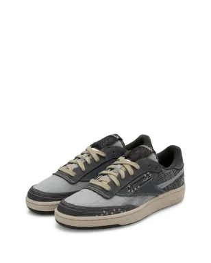 Reebok パネルド ローカット スニーカー - サムネイル2