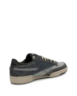 Reebok パネルド ローカット スニーカー - サムネイル3
