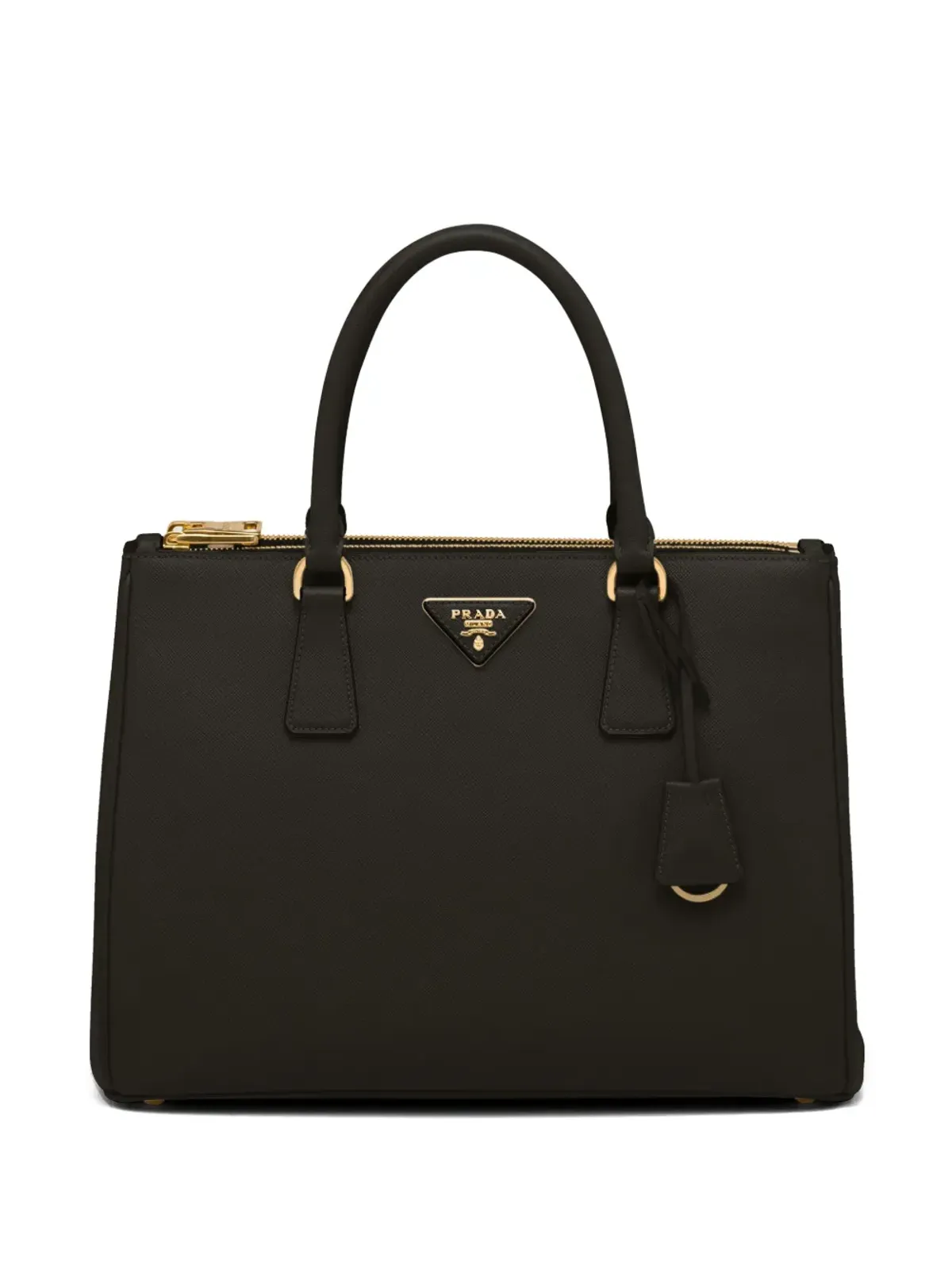 Prada 大型 ガレリア トートバッグ - 画像1