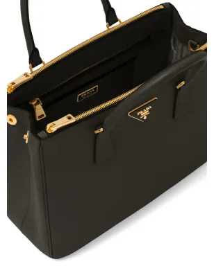 Prada 大型 ガレリア トートバッグ - サムネイル5