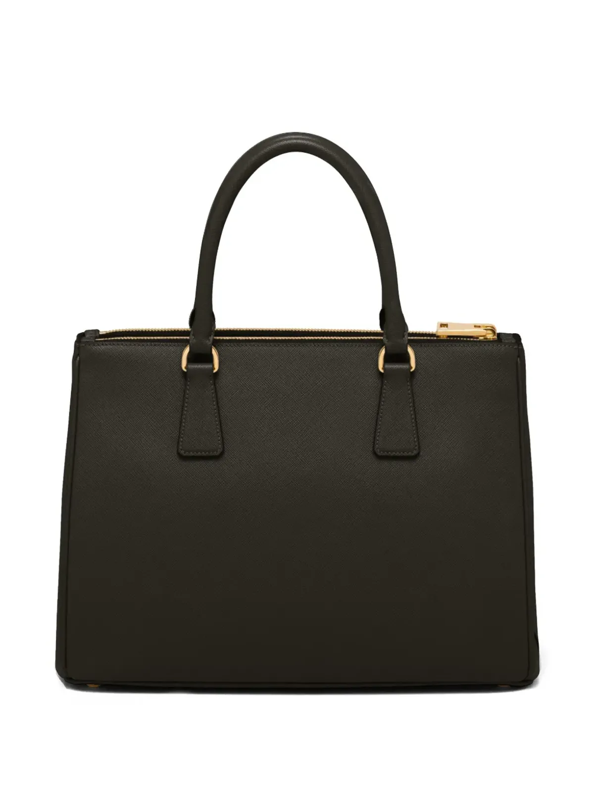Prada 大型 ガレリア トートバッグ - 画像3