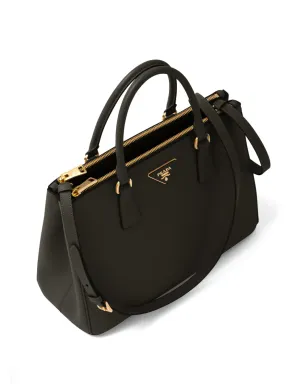 Prada 大型 ガレリア トートバッグ - サムネイル4