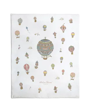 Atelier Choux バルーンとカルーセルのチェンジングマットセット - サムネイル2