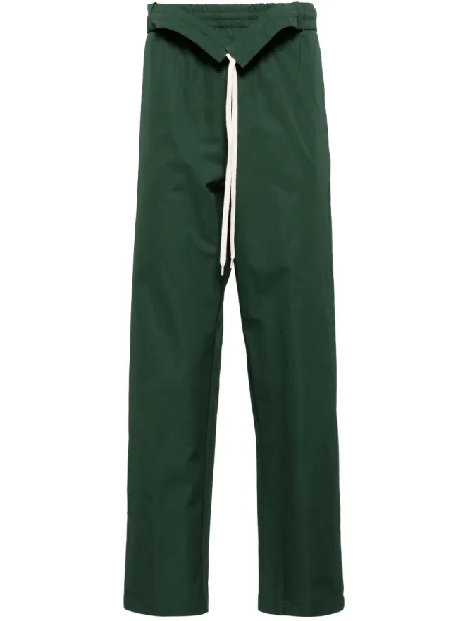 Craig Green Craig Green コットン テーパードパンツの商品画像