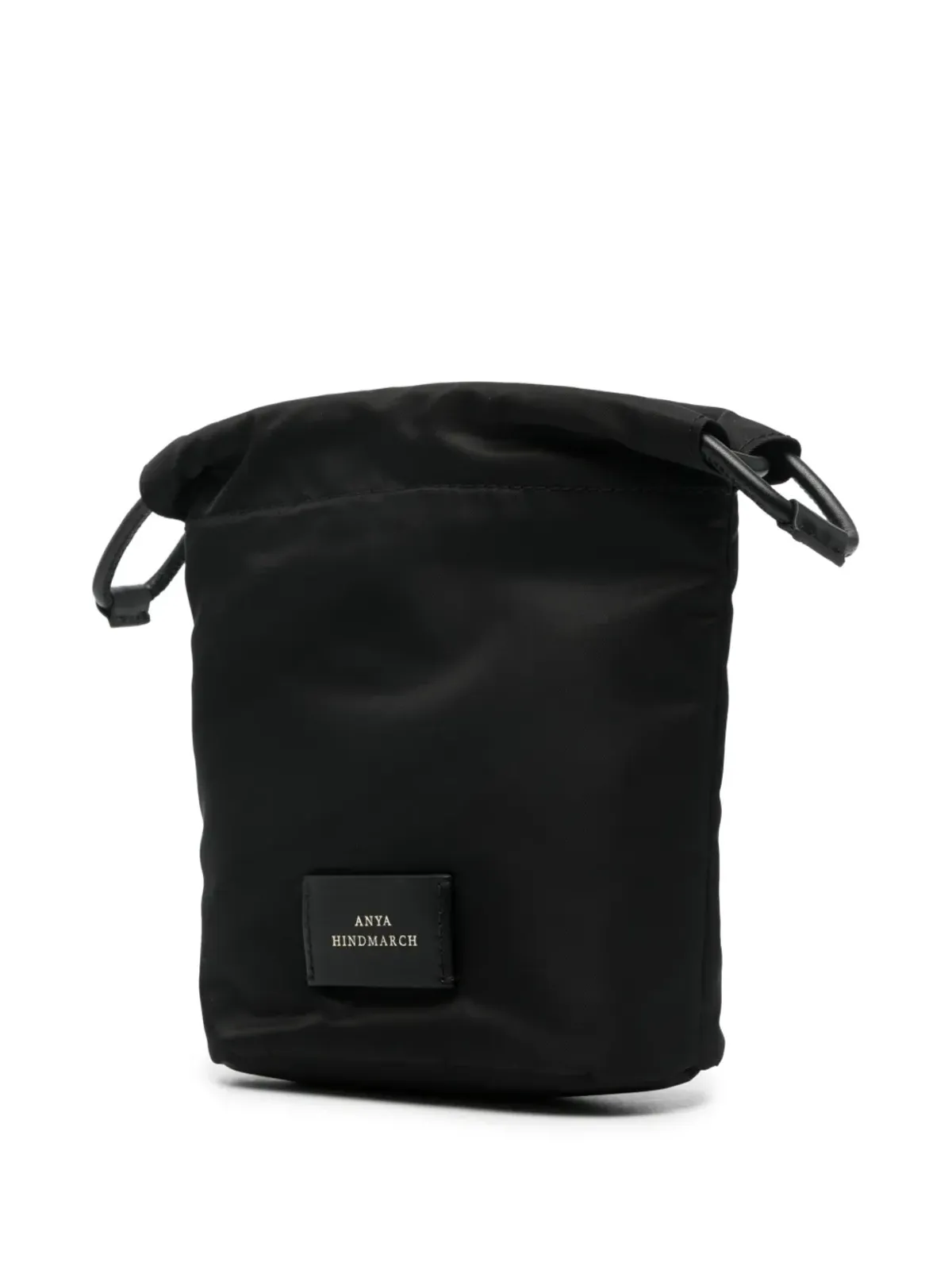 Anya Hindmarch アイパッチ メイクアップバッグ - 画像2