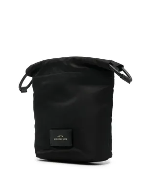 Anya Hindmarch アイパッチ メイクアップバッグ - サムネイル2