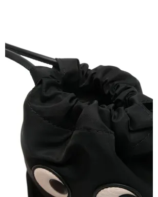 Anya Hindmarch アイパッチ メイクアップバッグ - サムネイル3