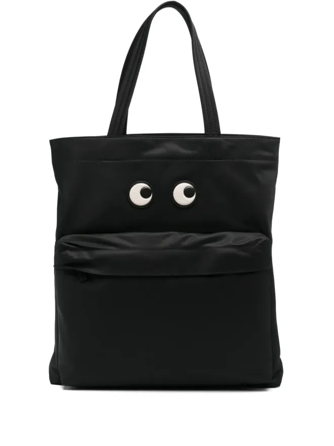 Anya Hindmarch Anya Hindmarch I am a Plastic Bag トートバッグの商品画像