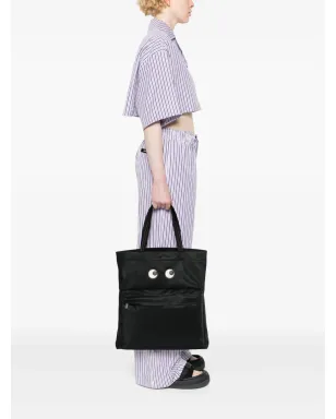 Anya Hindmarch I am a Plastic Bag トートバッグ - サムネイル2