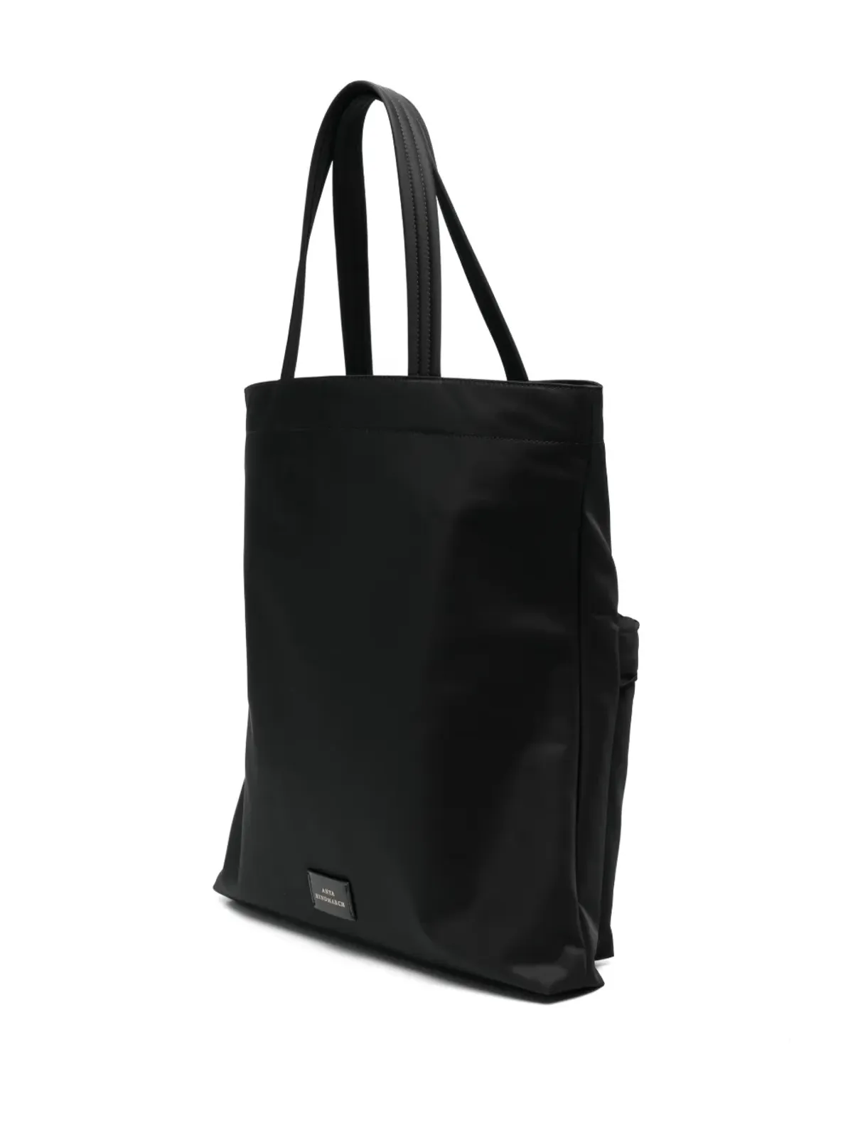 Anya Hindmarch I am a Plastic Bag トートバッグ - 画像3