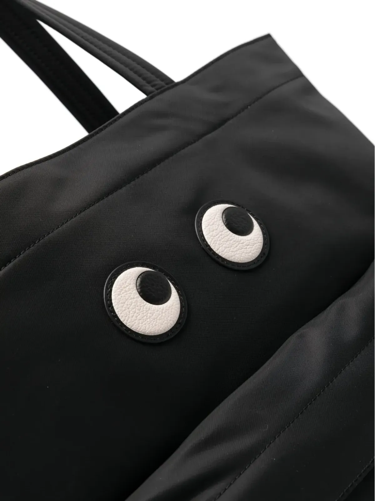 Anya Hindmarch I am a Plastic Bag トートバッグ - 画像4