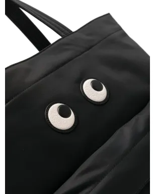 Anya Hindmarch I am a Plastic Bag トートバッグ - サムネイル4