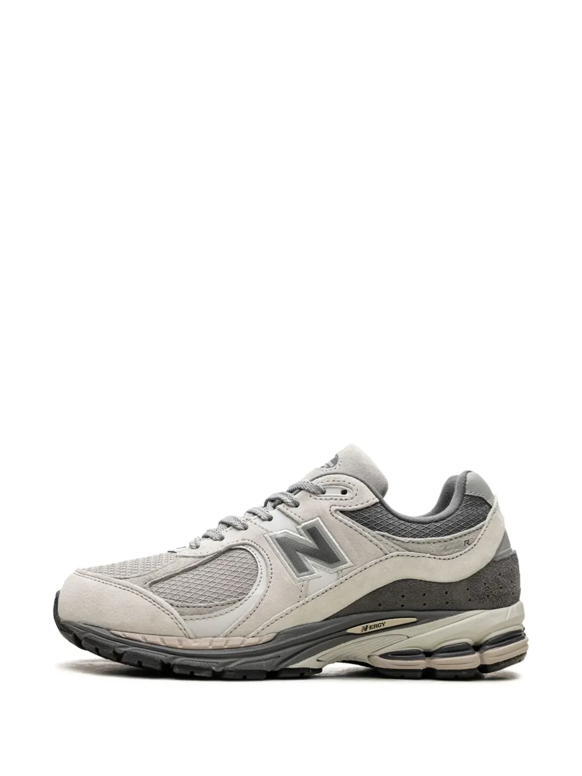 New Balance 2002R レインクラウド コンクリート スニーカー - 画像5