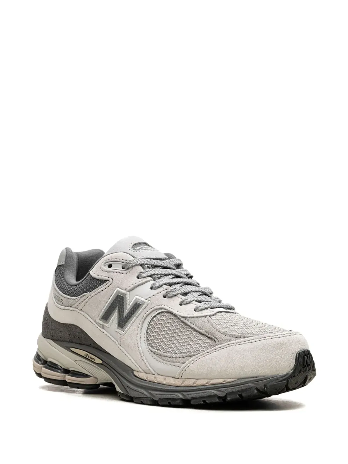 New Balance 2002R レインクラウド コンクリート スニーカー - 画像2