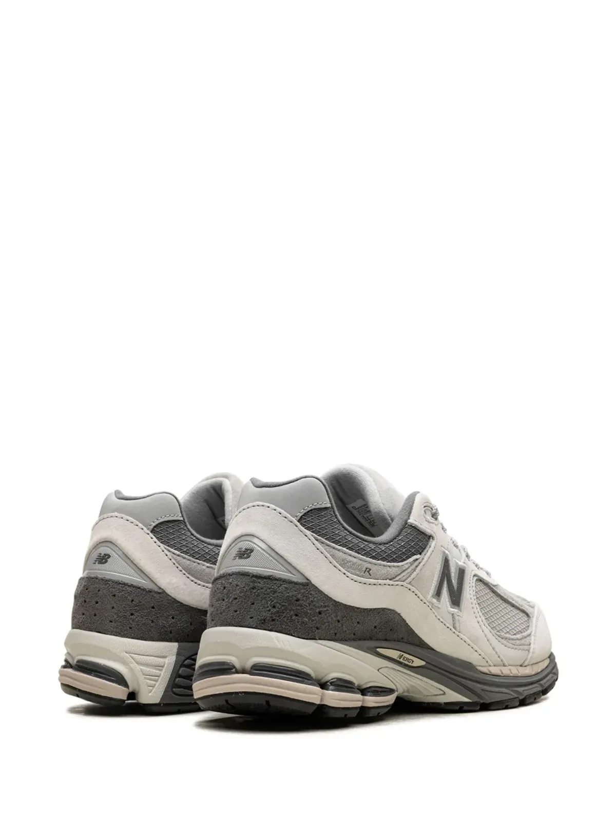 New Balance 2002R レインクラウド コンクリート スニーカー - 画像3