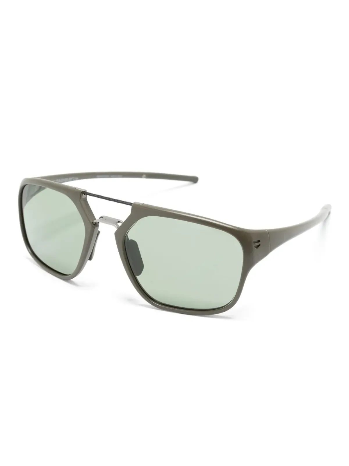 Tag Heuer Eyewear ライン・ナビゲーターフレーム サングラス - 画像2