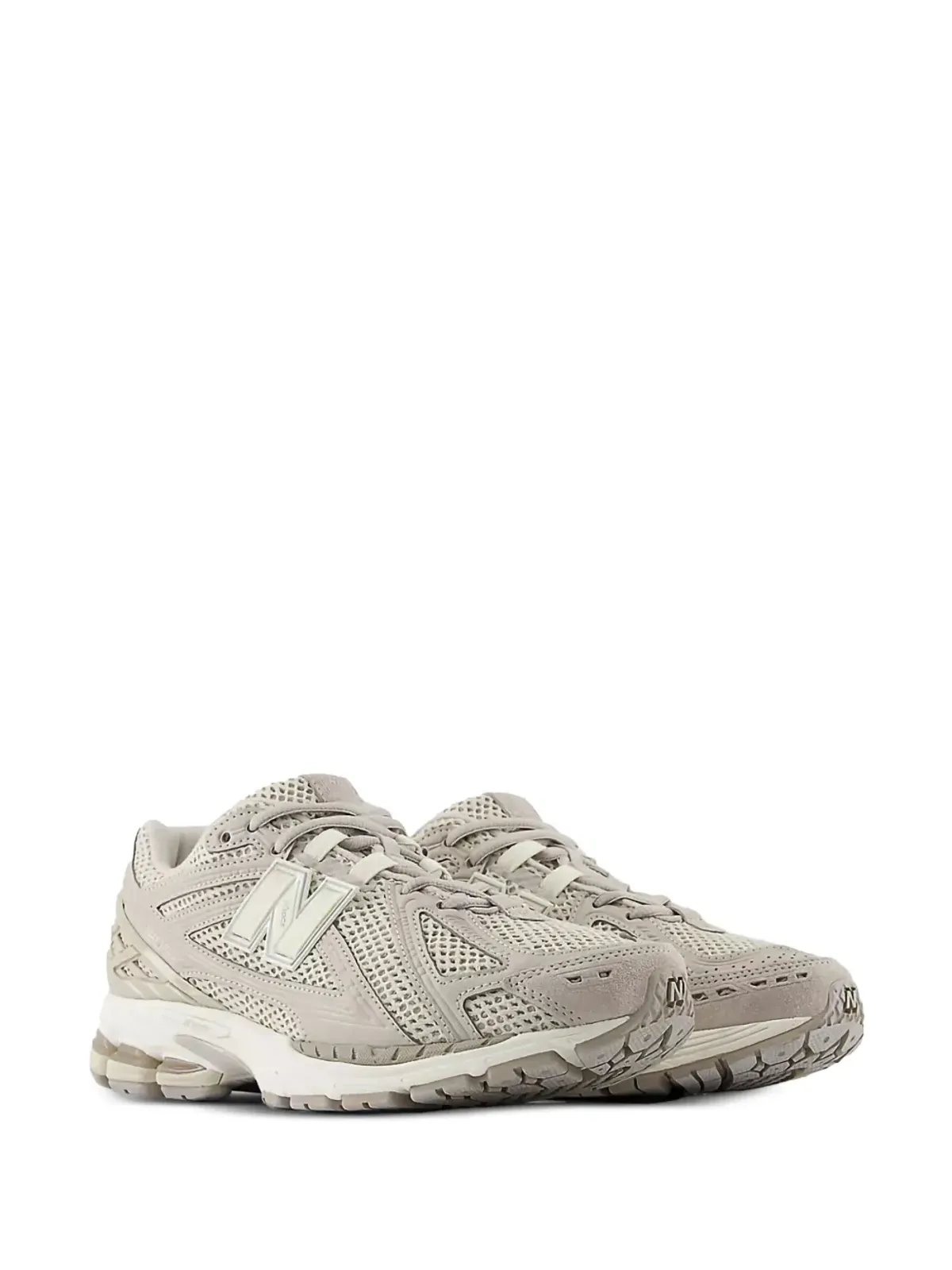 New Balance 1906R 「Grey Day」スニーカー - 画像2