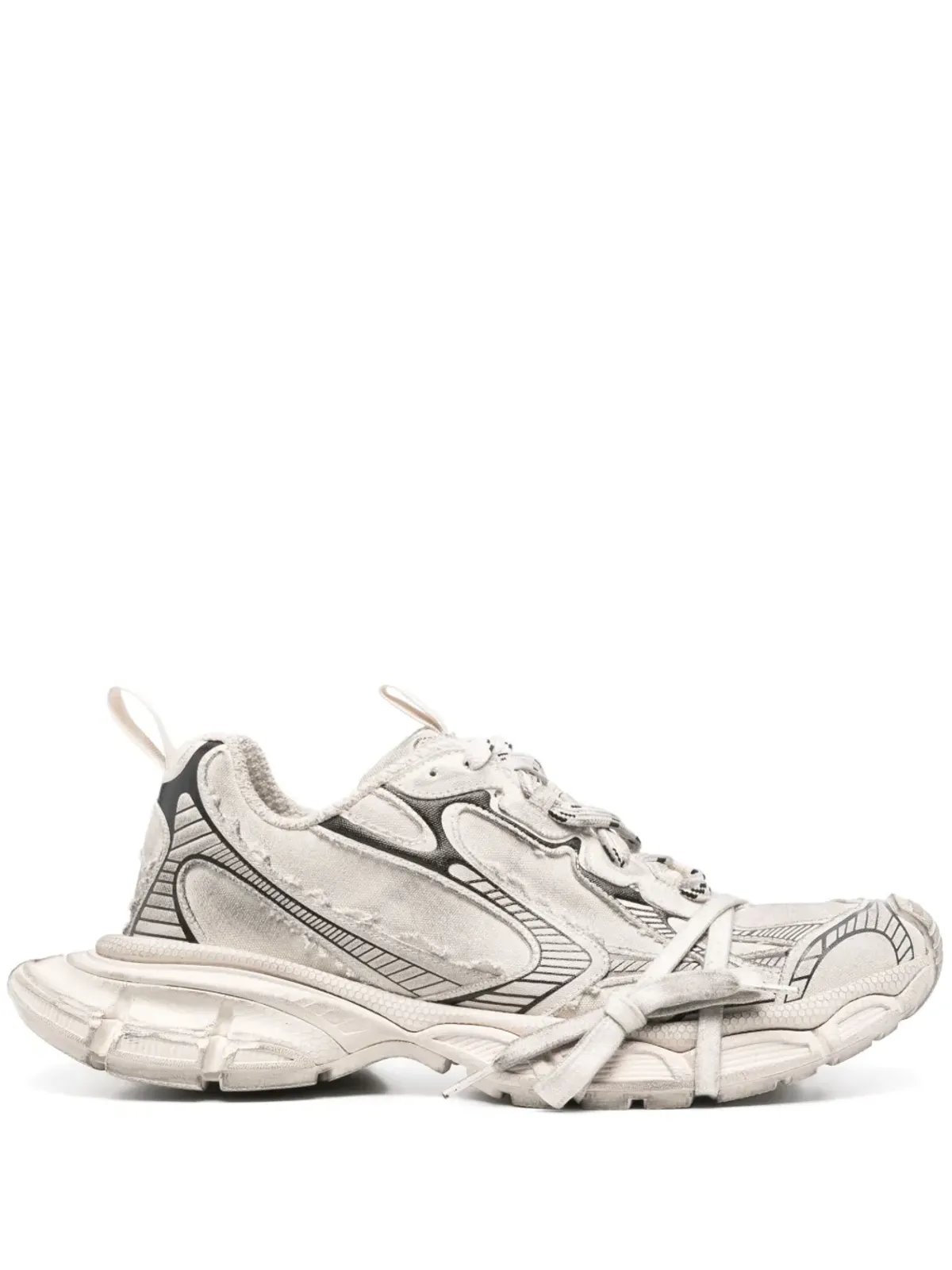 Balenciaga スニーカー - グレー - 画像1