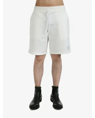 Thom Browne ドローコード付きショートパンツ - サムネイル2