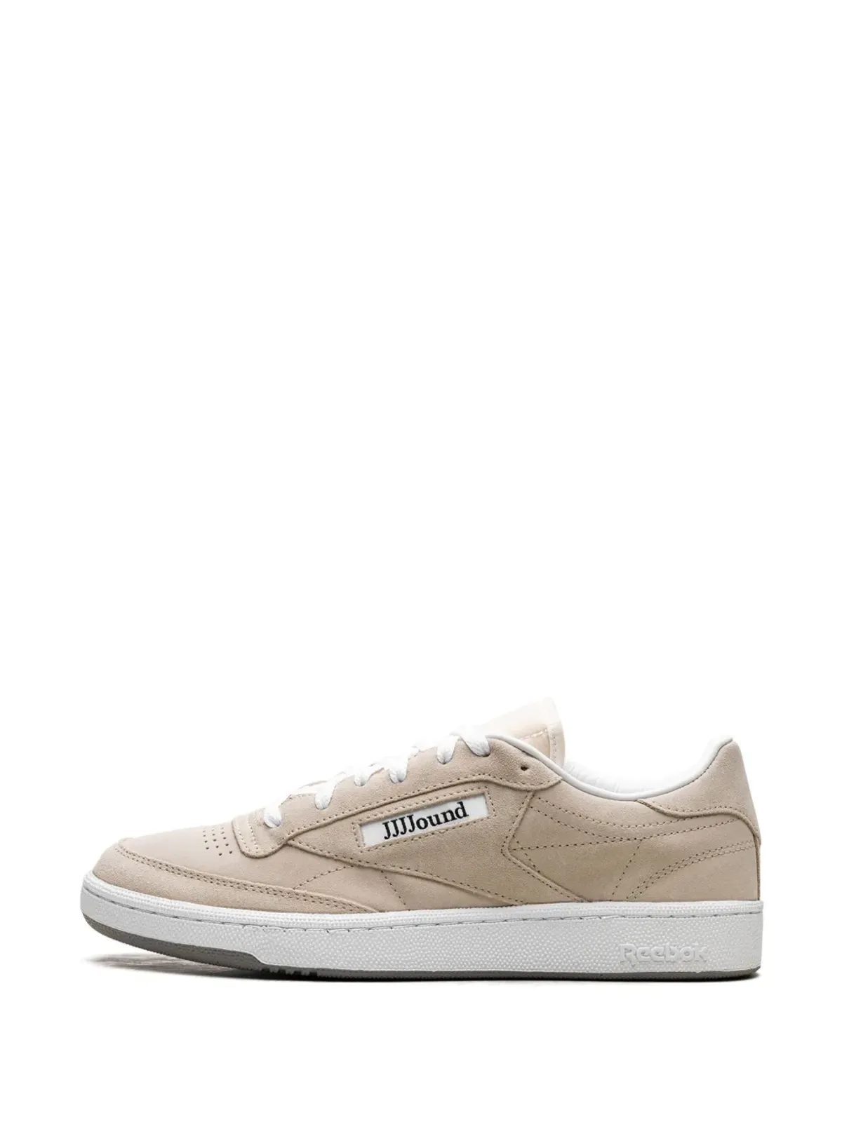 Reebok x JJJJound Club C Cork スニーカー - 画像5