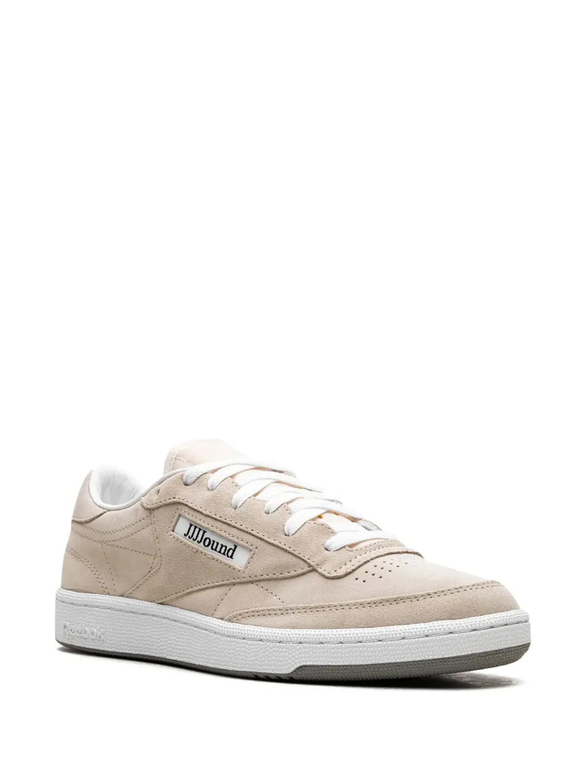Reebok x JJJJound Club C Cork スニーカー - 画像2