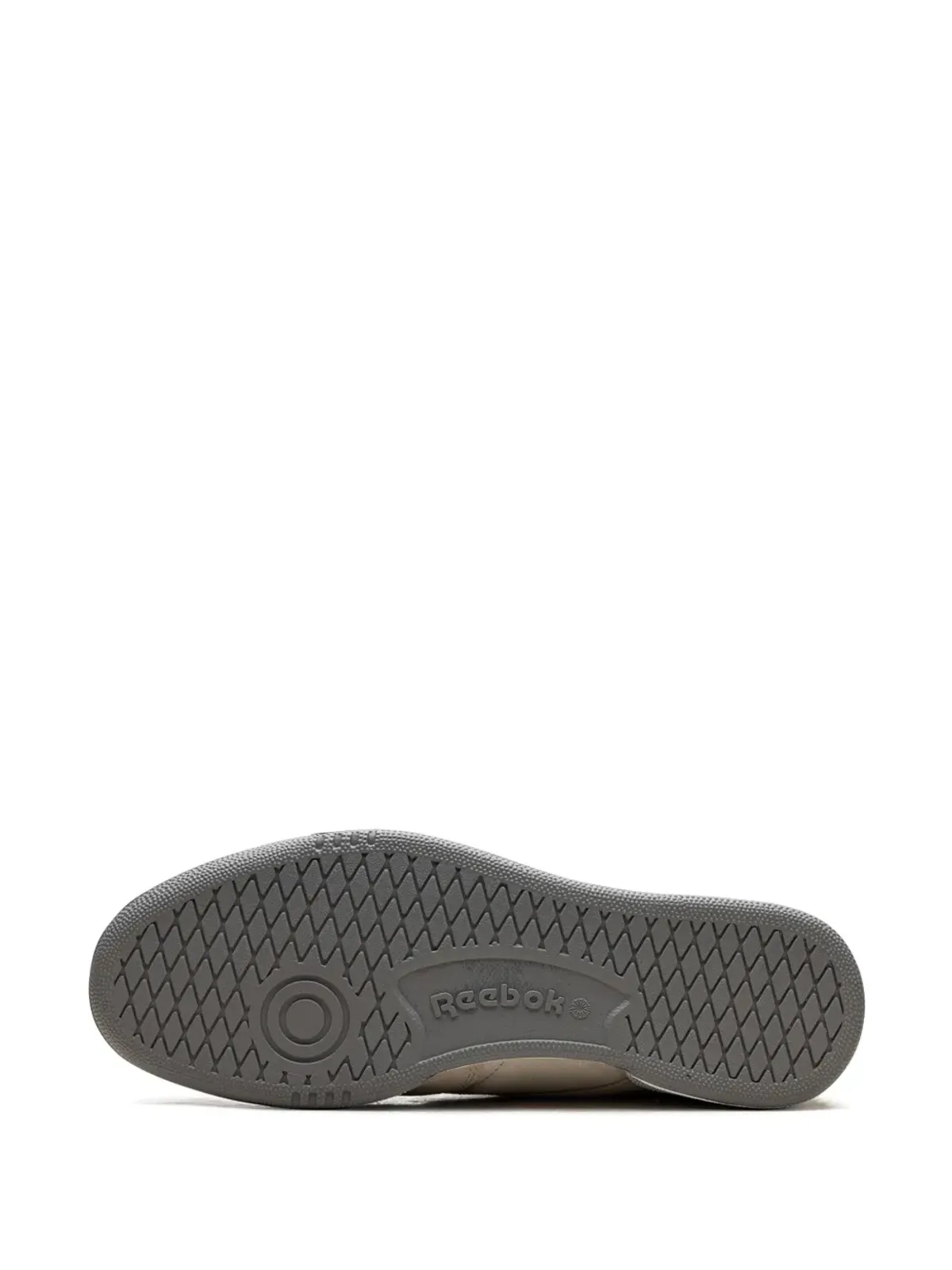 Reebok x JJJJound Club C Cork スニーカー - 画像4