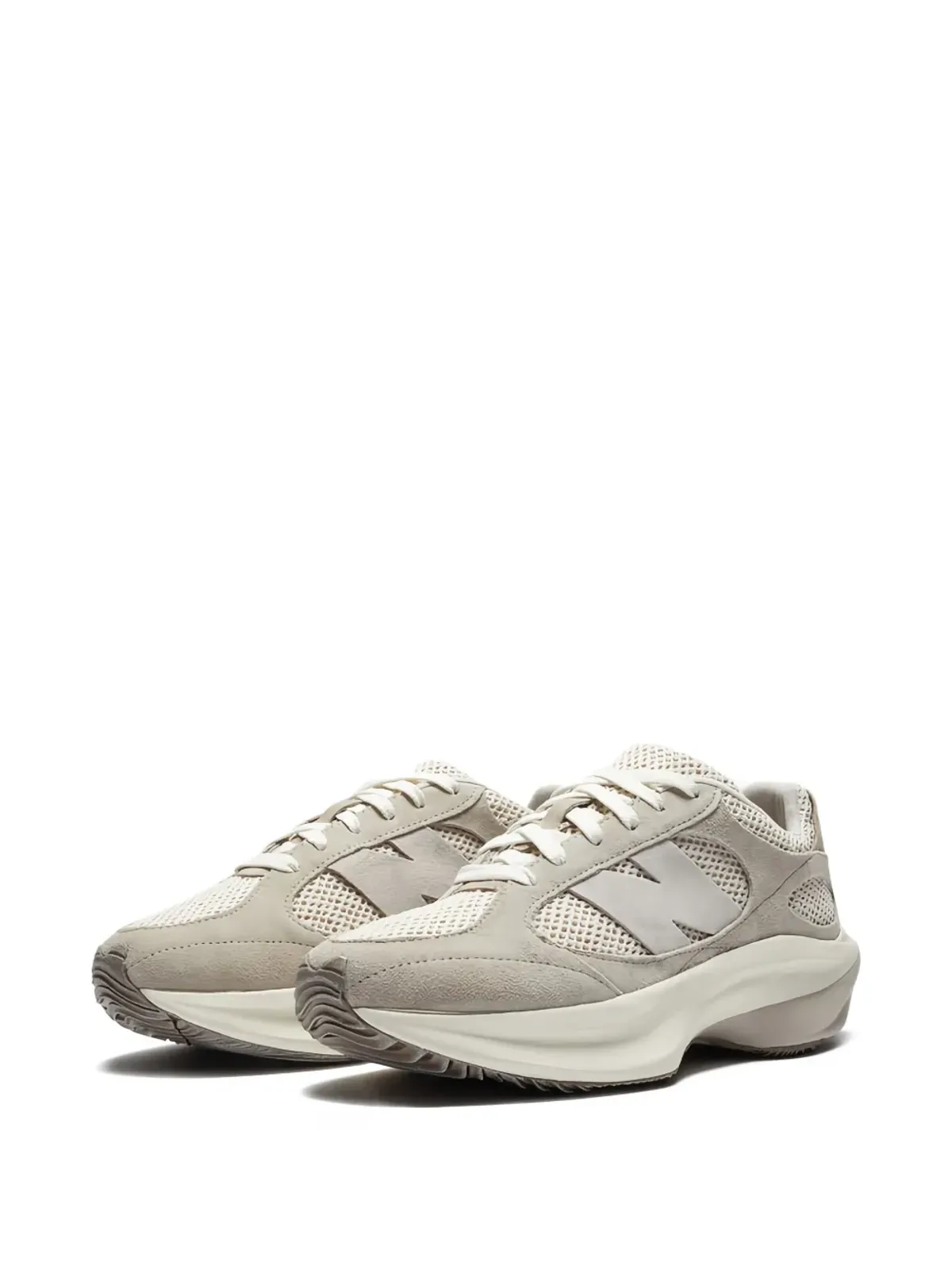 New Balance WRPD Runner Grey Day スニーカー - 画像2
