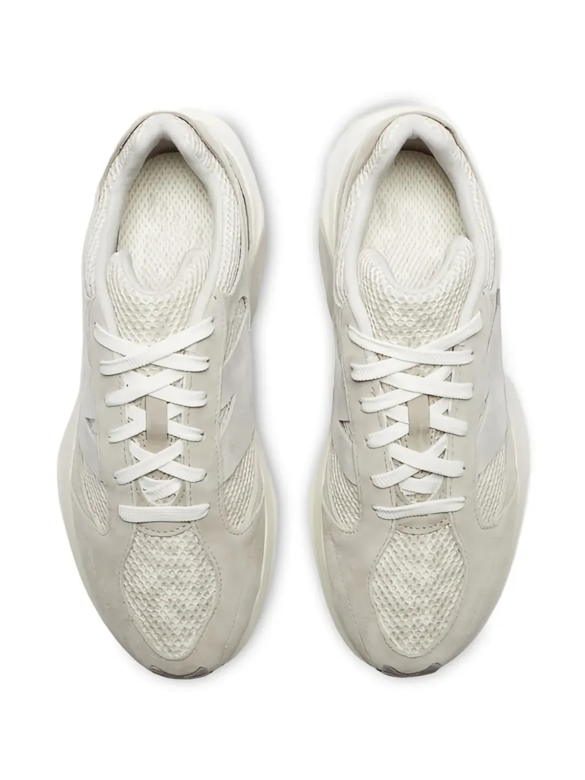 New Balance WRPD Runner Grey Day スニーカー - 画像4