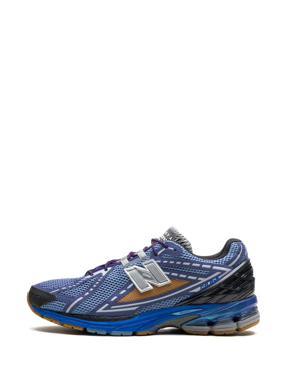 New Balance x Action Bronson 1906R Medusa Azul スニーカー - 画像5