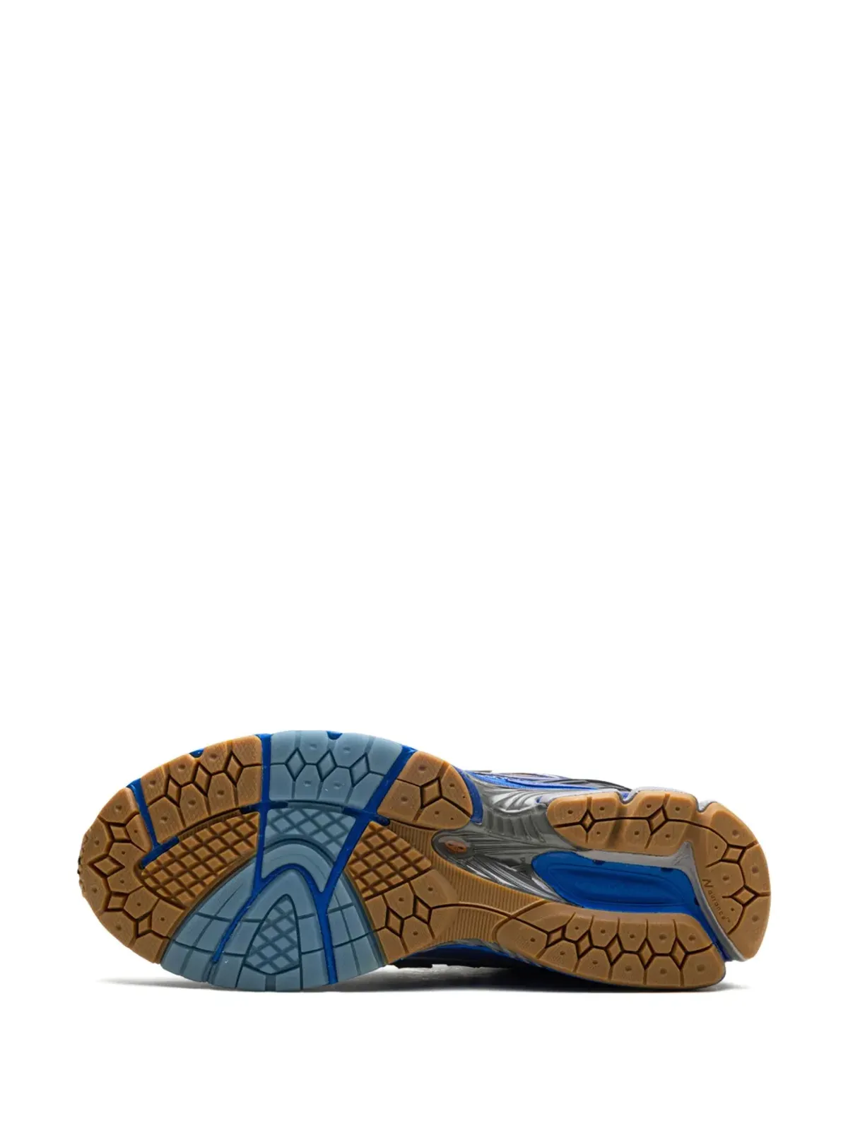 New Balance x Action Bronson 1906R Medusa Azul スニーカー - 画像4