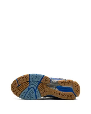 New Balance x Action Bronson 1906R Medusa Azul スニーカー - サムネイル4