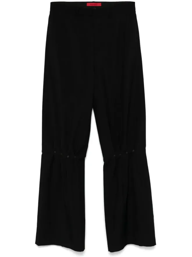 KUSIKOHC KUSIKOHC リベットパンツの商品画像