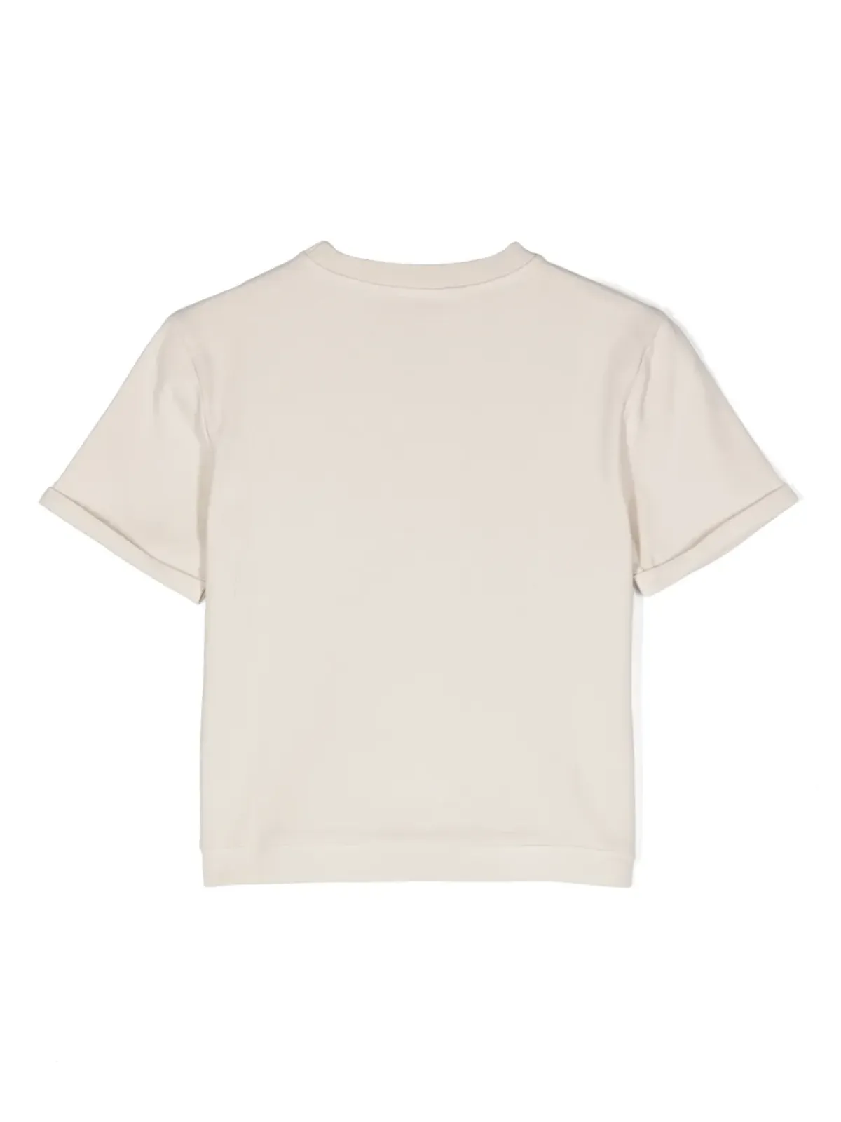 Donsje ジャルネ コアラ刺繍入り Tシャツ - 画像2