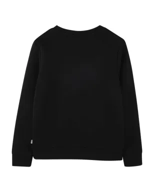 BOSS Kidswear ロゴプリントスウェットシャツ - サムネイル2