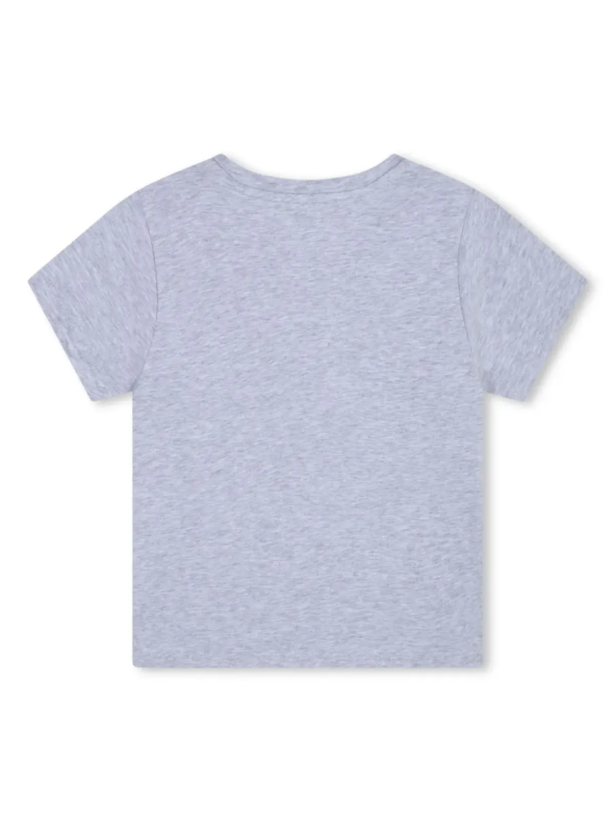 Michael Kors Kids サングラスプリント コットンTシャツ - グレー - 画像2