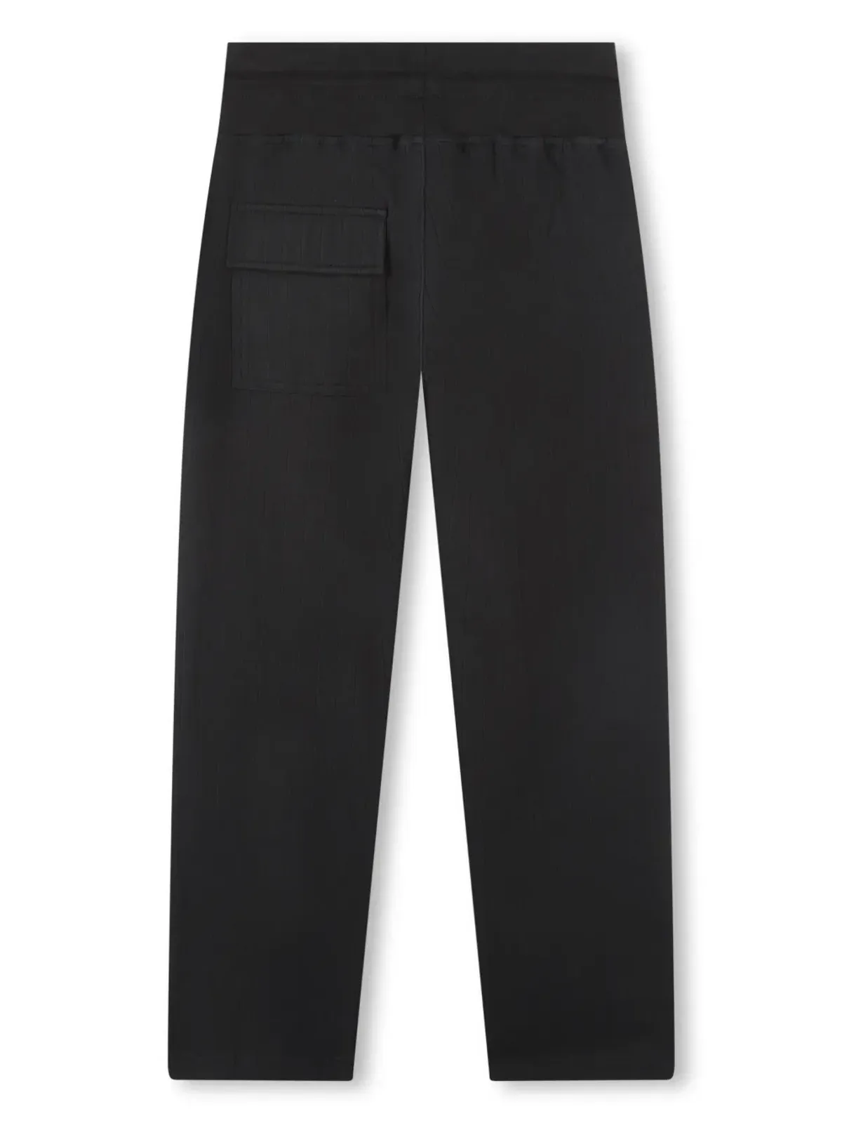 Dkny Kids ロゴパッチ トラックパンツ - 画像2