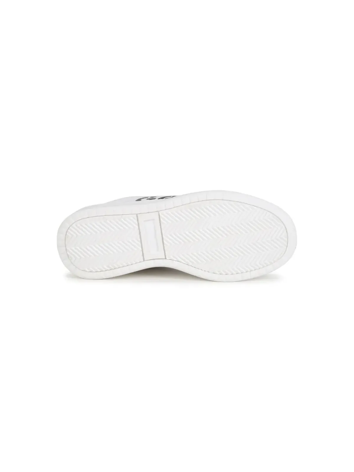 HUGO KIDS ボーイズスニーカー - White - 画像4