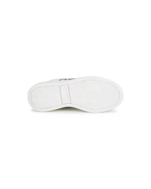HUGO KIDS ボーイズスニーカー - White - サムネイル4