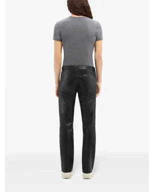 Courrèges Encore コットン Tシャツ グレー - サムネイル3