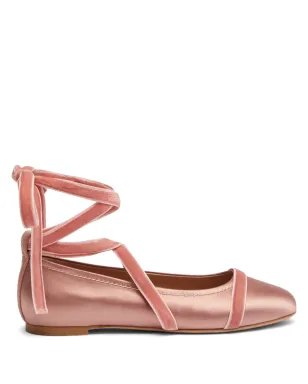 Malone Souliers Spencer バレリーナシューズ - サムネイル1