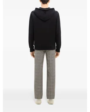Courrèges ジップ付きフリースフーディー - サムネイル5