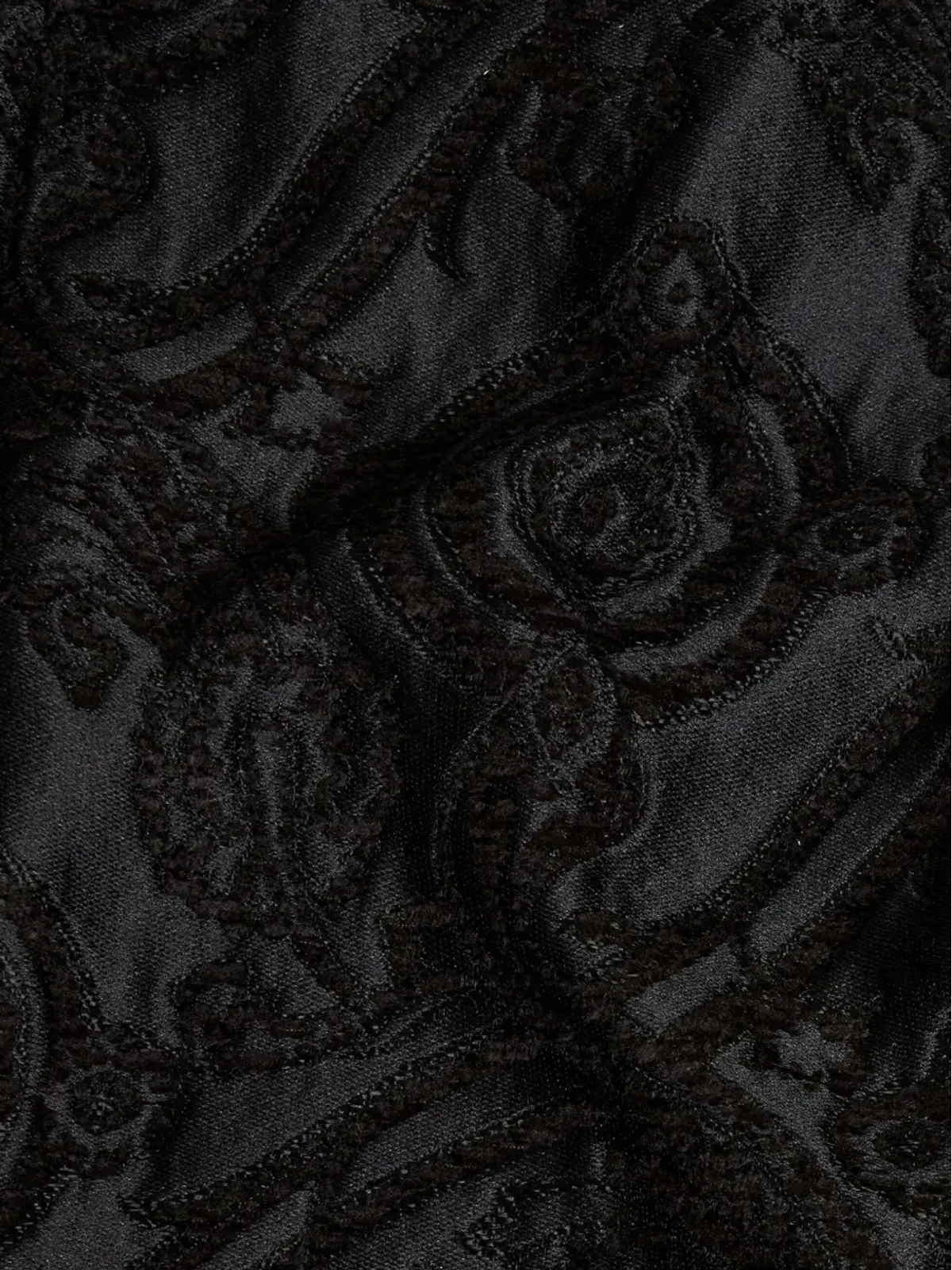 ETRO シルクジャカード ブレザー - 画像5