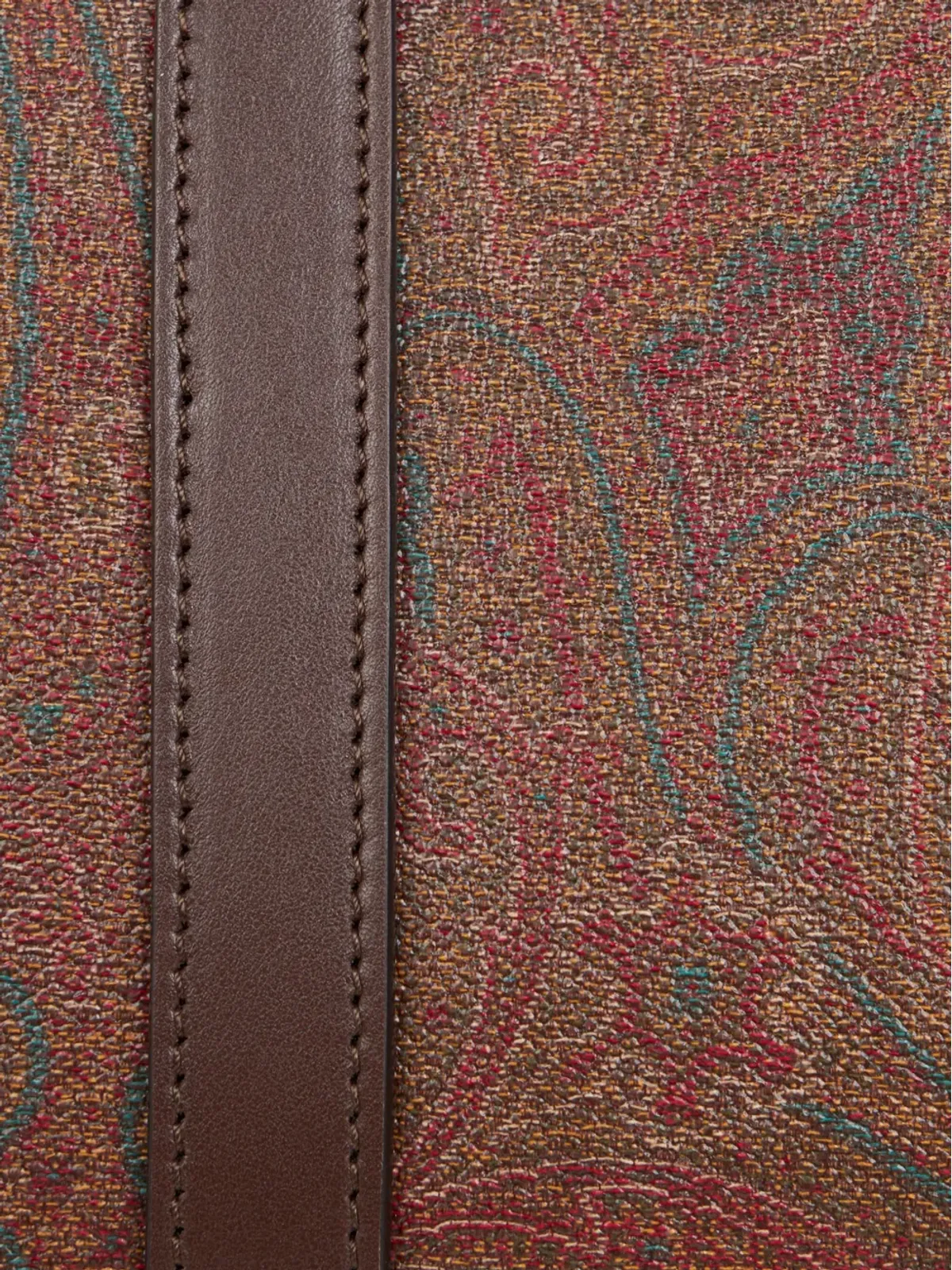 ETRO バウレット Arnica トートバッグ - 画像5