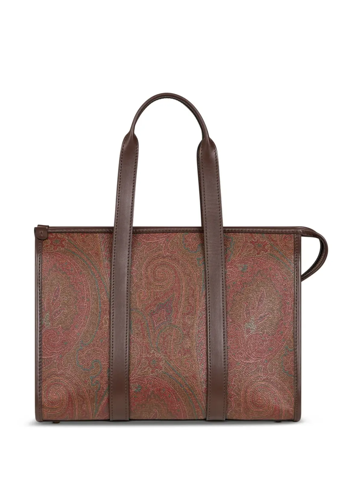 ETRO バウレット Arnica トートバッグ - 画像3