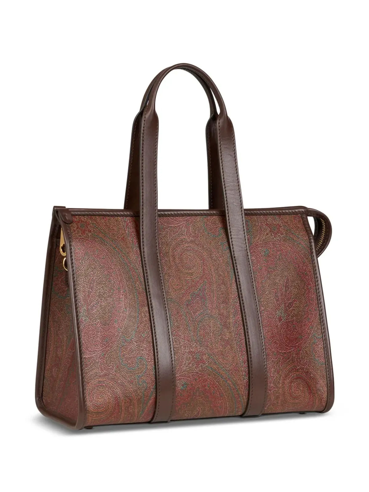 ETRO バウレット Arnica トートバッグ - 画像4