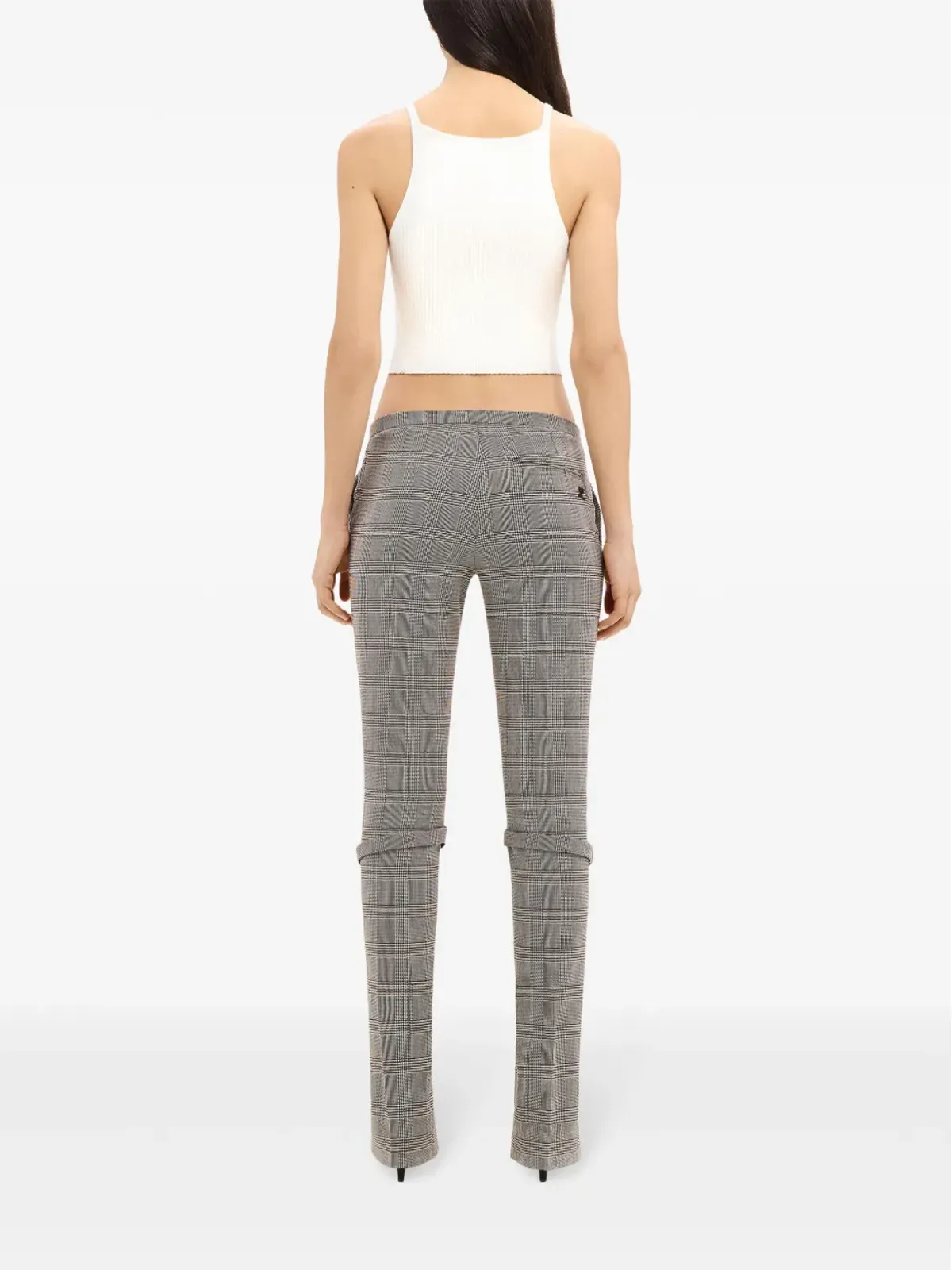 Courrèges シグネチャー トップ - 画像4