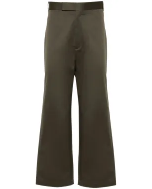 Thom Browne RWBストライプ ストレートパンツ - サムネイル1