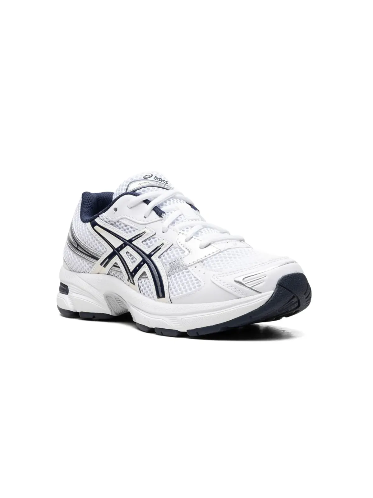Asics Kids Gel-1130 レースアップスニーカー - 画像1