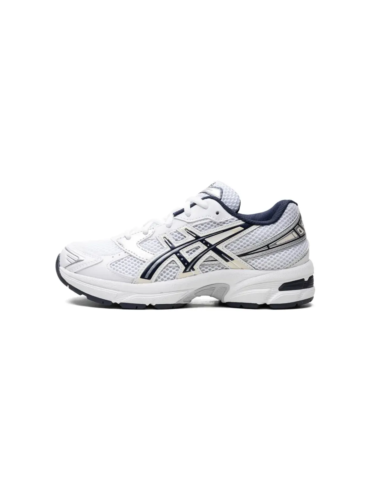 Asics Kids Gel-1130 レースアップスニーカー - 画像5