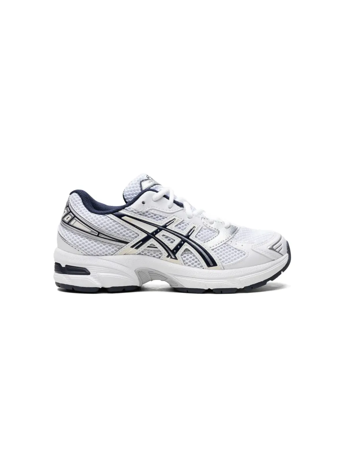 Asics Kids Gel-1130 レースアップスニーカー - 画像2